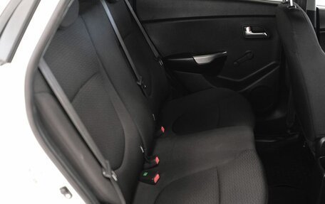 KIA Rio III рестайлинг, 2014 год, 850 000 рублей, 17 фотография
