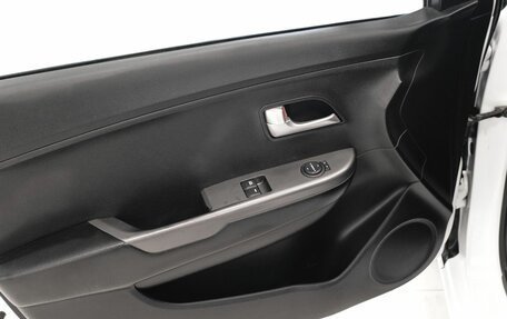 KIA Rio III рестайлинг, 2014 год, 850 000 рублей, 14 фотография