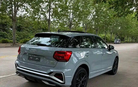 Audi Q2 I, 2023 год, 1 380 333 рублей, 4 фотография