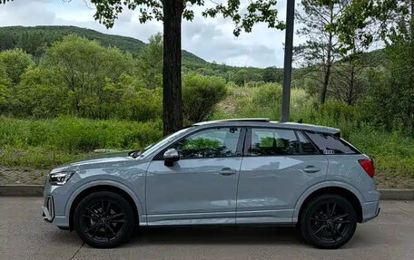 Audi Q2 I, 2023 год, 1 380 333 рублей, 8 фотография