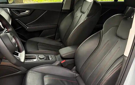 Audi Q2 I, 2023 год, 1 380 333 рублей, 11 фотография