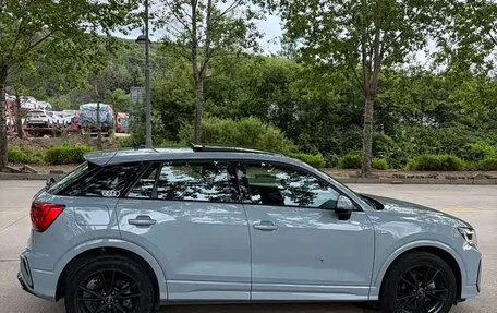 Audi Q2 I, 2023 год, 1 380 333 рублей, 9 фотография