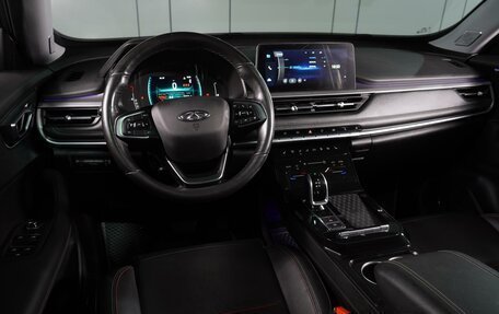 Chery Tiggo 7 Pro, 2020 год, 1 549 000 рублей, 6 фотография