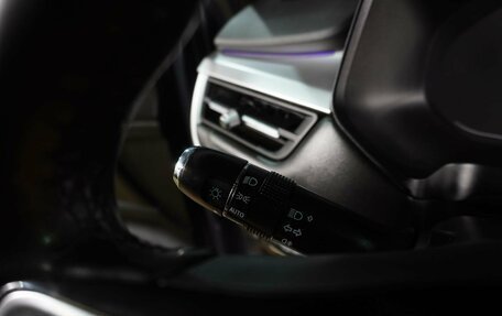 Chery Tiggo 7 Pro, 2020 год, 1 549 000 рублей, 16 фотография