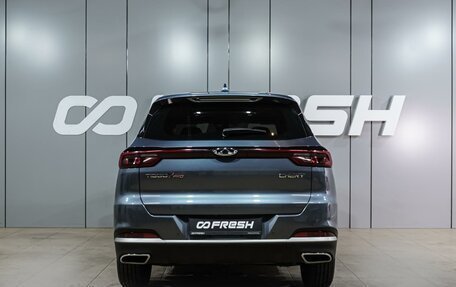 Chery Tiggo 7 Pro, 2020 год, 1 549 000 рублей, 4 фотография