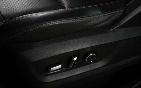 Chery Tiggo 7 Pro, 2020 год, 1 549 000 рублей, 13 фотография