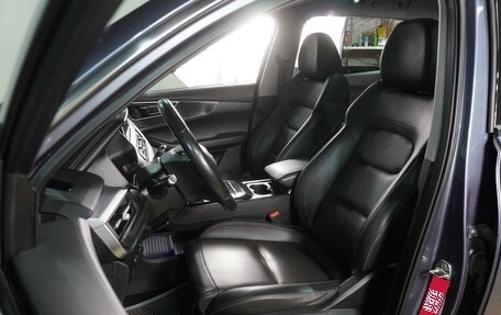 Chery Tiggo 7 Pro, 2020 год, 1 549 000 рублей, 10 фотография