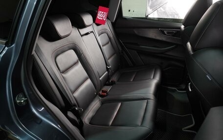 Chery Tiggo 7 Pro, 2020 год, 1 549 000 рублей, 7 фотография