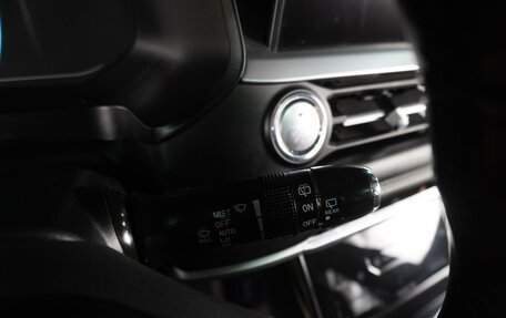 Chery Tiggo 7 Pro, 2020 год, 1 549 000 рублей, 17 фотография