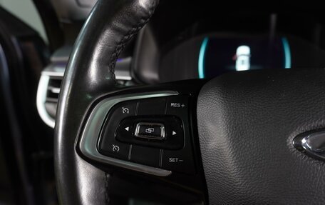 Chery Tiggo 7 Pro, 2020 год, 1 549 000 рублей, 25 фотография