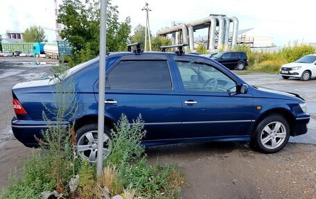 Toyota Vista V30, 2000 год, 550 000 рублей, 3 фотография