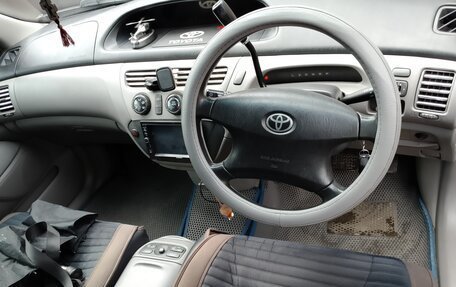 Toyota Vista V30, 2000 год, 550 000 рублей, 5 фотография