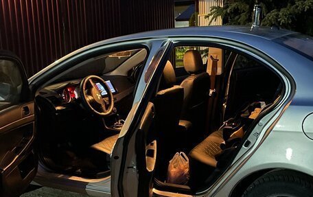 Mitsubishi Lancer IX, 2012 год, 650 000 рублей, 3 фотография