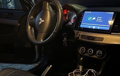 Mitsubishi Lancer IX, 2012 год, 650 000 рублей, 7 фотография