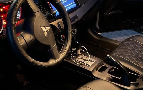 Mitsubishi Lancer IX, 2012 год, 650 000 рублей, 6 фотография