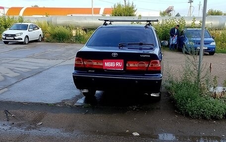 Toyota Vista V30, 2000 год, 550 000 рублей, 4 фотография