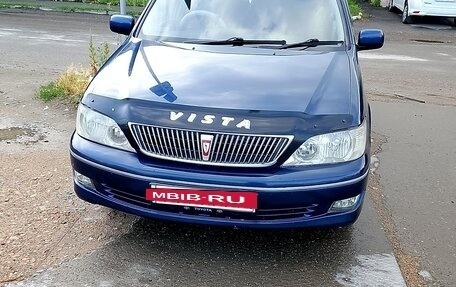 Toyota Vista V30, 2000 год, 550 000 рублей, 2 фотография