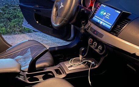Mitsubishi Lancer IX, 2012 год, 650 000 рублей, 8 фотография