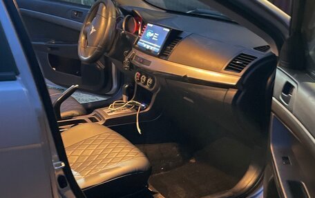 Mitsubishi Lancer IX, 2012 год, 650 000 рублей, 9 фотография