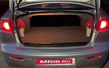 Mitsubishi Lancer IX, 2012 год, 650 000 рублей, 10 фотография