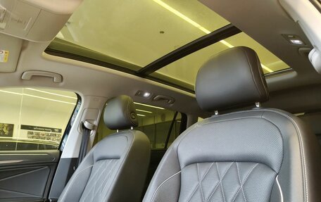 Volkswagen Tiguan II, 2023 год, 4 100 000 рублей, 12 фотография