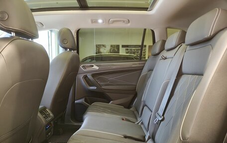 Volkswagen Tiguan II, 2023 год, 4 100 000 рублей, 13 фотография