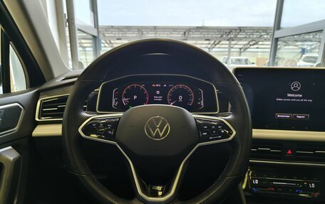 Volkswagen Tiguan II, 2023 год, 4 100 000 рублей, 9 фотография