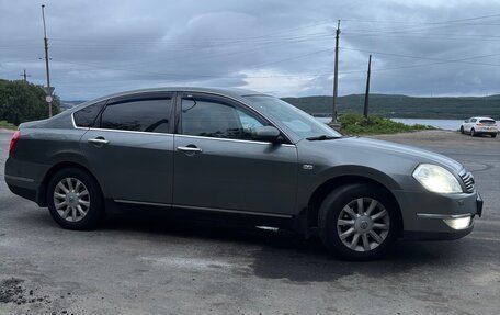 Nissan Teana, 2006 год, 580 000 рублей, 5 фотография