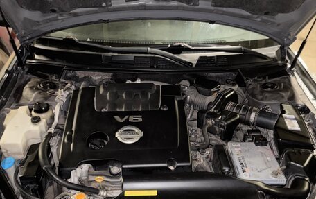 Nissan Teana, 2006 год, 580 000 рублей, 14 фотография