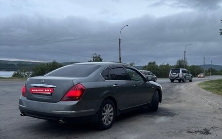 Nissan Teana, 2006 год, 580 000 рублей, 4 фотография
