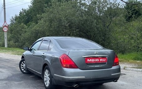 Nissan Teana, 2006 год, 580 000 рублей, 3 фотография