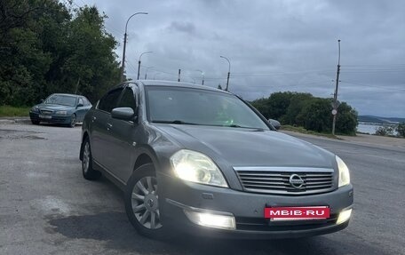 Nissan Teana, 2006 год, 580 000 рублей, 6 фотография