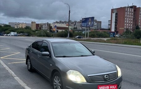 Nissan Teana, 2006 год, 580 000 рублей, 8 фотография