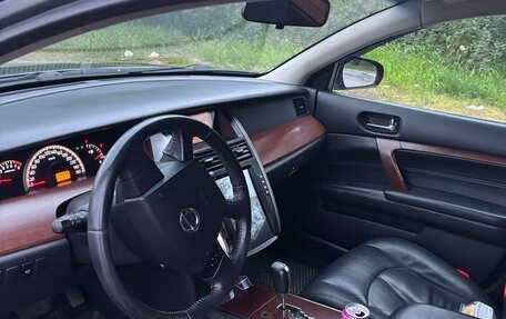 Nissan Teana, 2006 год, 580 000 рублей, 16 фотография