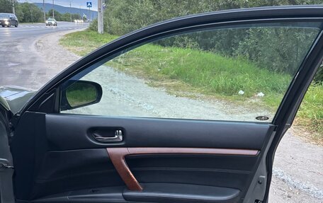 Nissan Teana, 2006 год, 580 000 рублей, 19 фотография