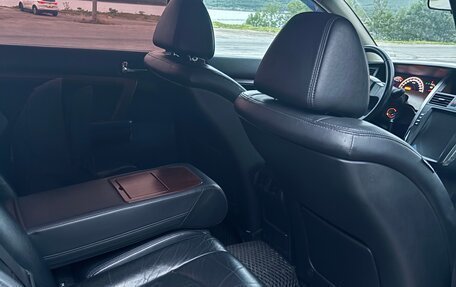 Nissan Teana, 2006 год, 580 000 рублей, 24 фотография