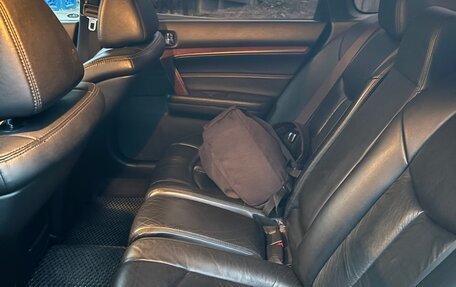 Nissan Teana, 2006 год, 580 000 рублей, 21 фотография