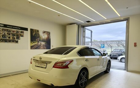Nissan Teana, 2014 год, 1 220 000 рублей, 4 фотография