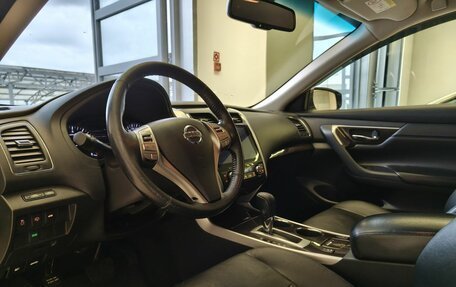 Nissan Teana, 2014 год, 1 220 000 рублей, 7 фотография