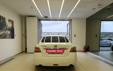 Nissan Teana, 2014 год, 1 220 000 рублей, 5 фотография
