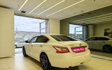 Nissan Teana, 2014 год, 1 220 000 рублей, 6 фотография