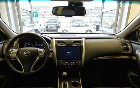 Nissan Teana, 2014 год, 1 220 000 рублей, 8 фотография