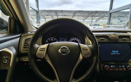 Nissan Teana, 2014 год, 1 220 000 рублей, 9 фотография