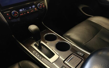 Nissan Teana, 2014 год, 1 220 000 рублей, 11 фотография