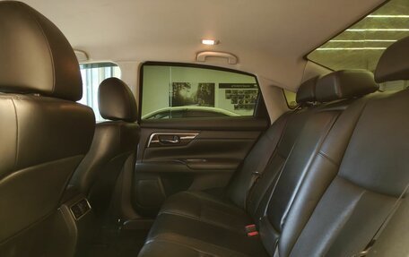 Nissan Teana, 2014 год, 1 220 000 рублей, 14 фотография