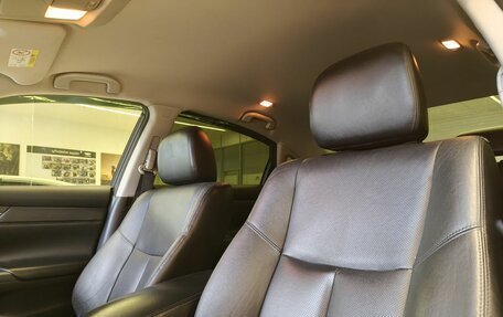 Nissan Teana, 2014 год, 1 220 000 рублей, 13 фотография