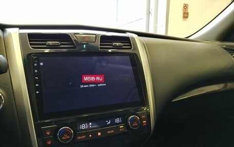 Nissan Teana, 2014 год, 1 220 000 рублей, 12 фотография