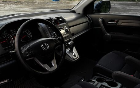 Honda CR-V III рестайлинг, 2008 год, 1 600 000 рублей, 13 фотография