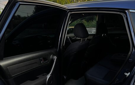 Honda CR-V III рестайлинг, 2008 год, 1 600 000 рублей, 7 фотография