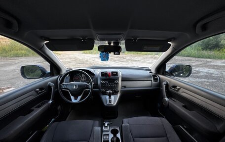 Honda CR-V III рестайлинг, 2008 год, 1 600 000 рублей, 12 фотография
